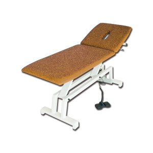 Lettino trattamento gima -...