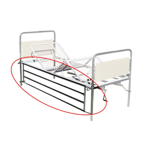 Kit sponde ribaltabili (per tutti i tipi di letto)