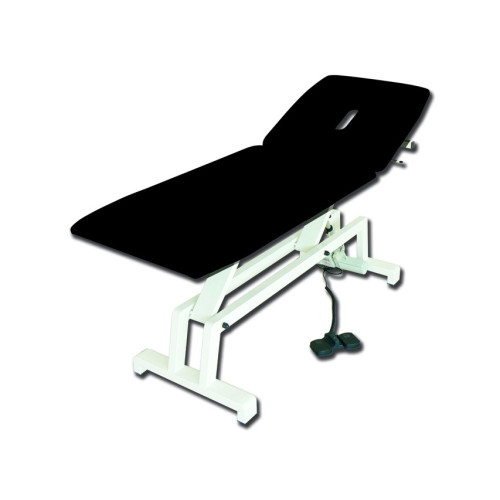 Lettino trattamento gima - nero