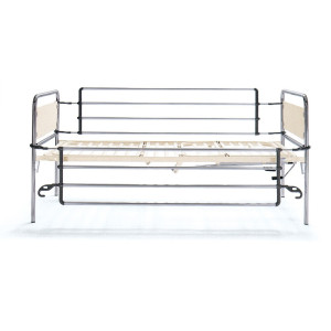 Sponde ribaltabili - coppia