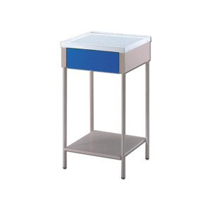 Comodino - con cassetto