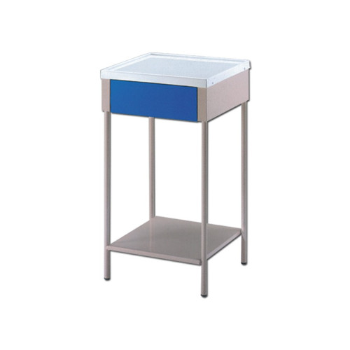 Comodino - con cassetto