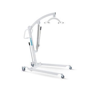 Sollevatore idraulico -...