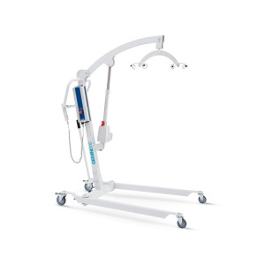 Sollevatore elettrico 200 -...