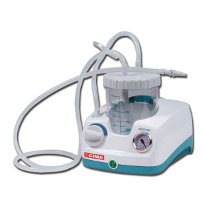 Aspiratore chirurgico vega uno