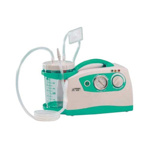 Aspiratore chirurgico vega