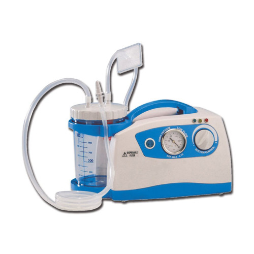 Aspiratore chirurgico super vega - 1 l