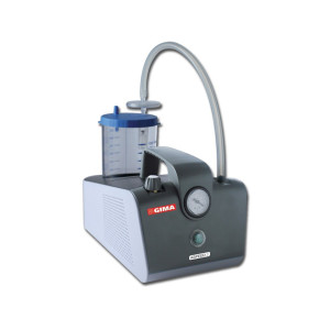 Aspiratore chirurgico...