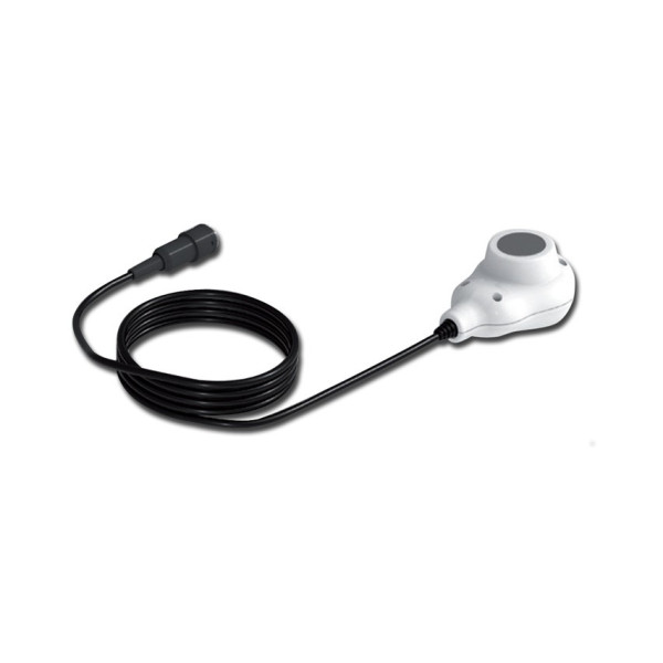 Manipolo ultrasuoni 1-3 mhz - ø 15 mm