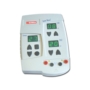 Iono base plus - 2 canali