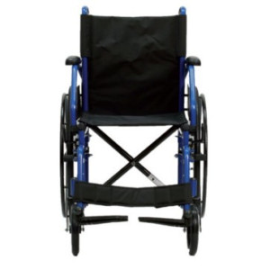 Carrozzina basic autospinta... 2