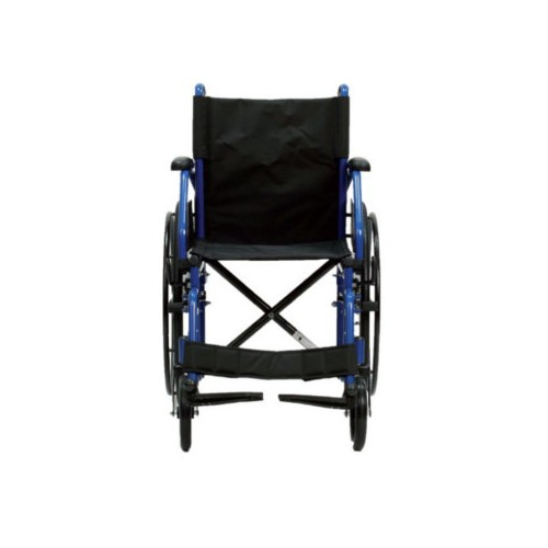 Carrozzina basic autospinta - Termigea CAR-PB