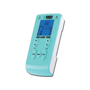 Tens mio-care - 2 canali