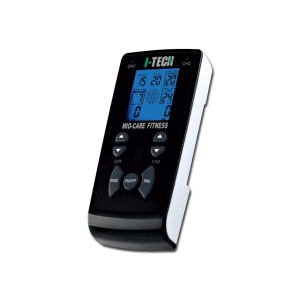 Tens mio-care fitness - 2...