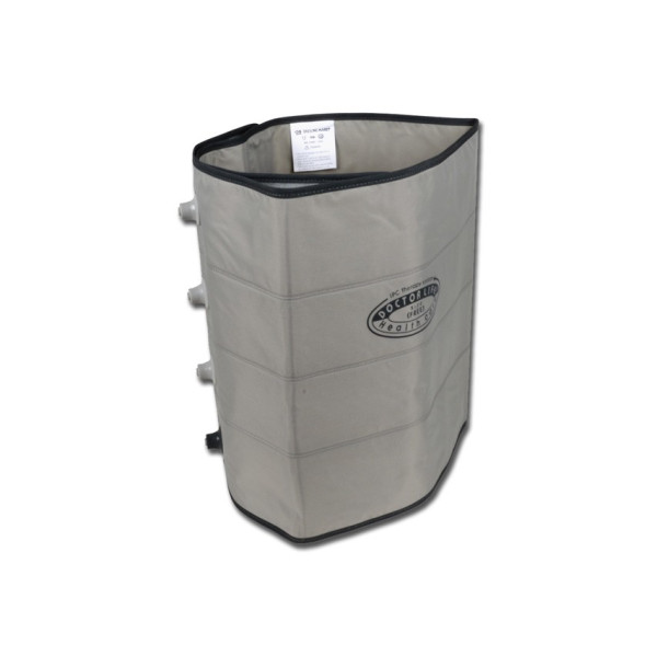 Guaina tronco per dl 2002 d basic