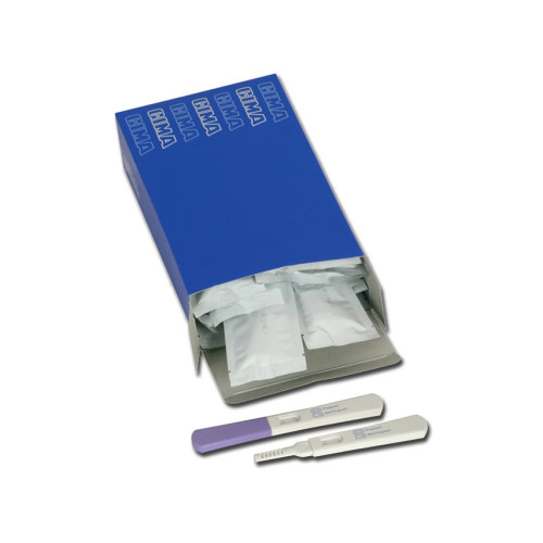 Test di gravidanza - professionale - midstream