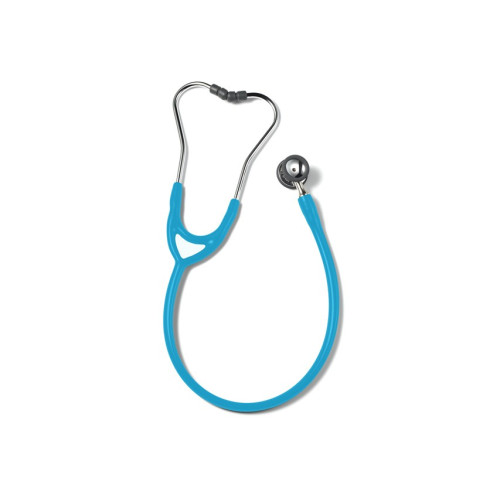 Stetoscopio erka finesse - pediatrico - azzurro - 549.000.25