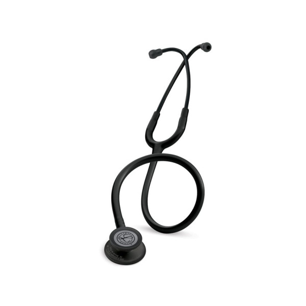 Littmann® \"classic iii\" - 5803 - black edition