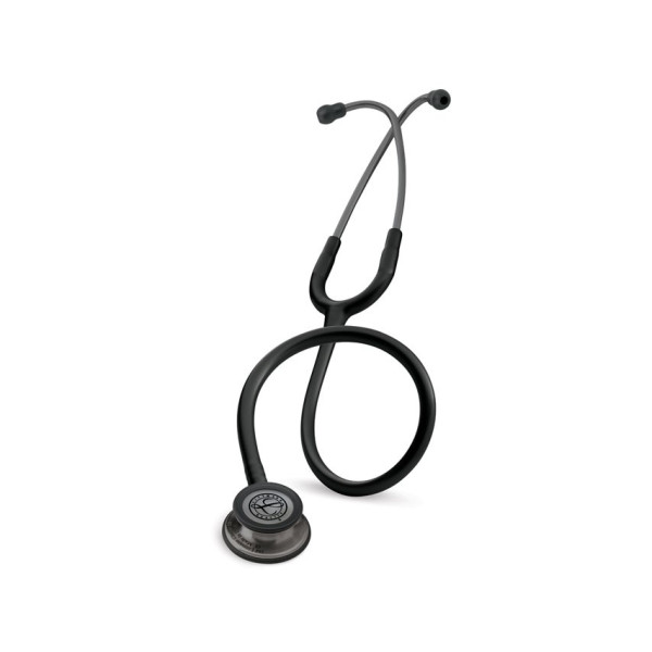 Littmann® \"classic iii\" - 5811 - nero finitura fumo