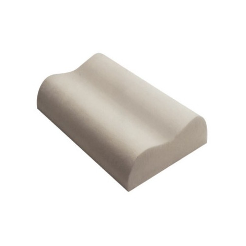 Cuscino cervicale in viscoelastico a doppia onda - Termigea VISCO 1