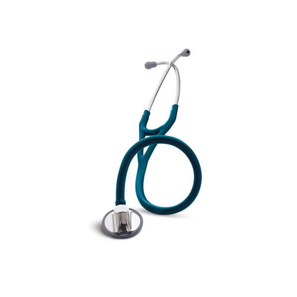 Littmann® \"master cardiology\" - 2178 - blu caraibi