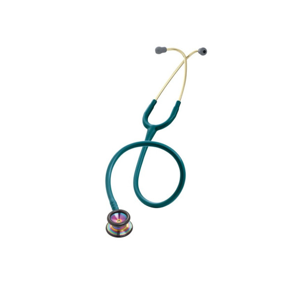 Littmann® \"classic ii pediatric\" - 2153 - blu...