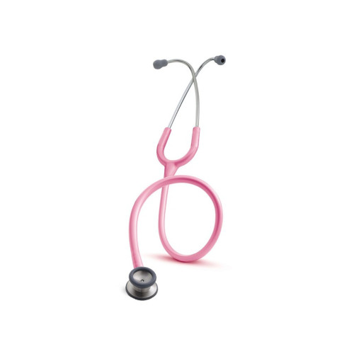 Littmann® \"classic ii pediatric\" - 2115 - rosa perlato