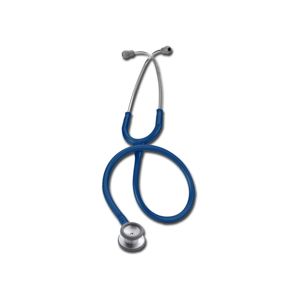 Littmann® \"classic ii pediatric\" - 2123 - blu navy