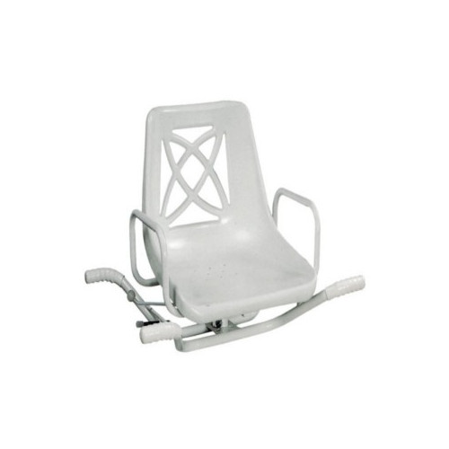 Sedia girevole per vasca da bagno - Termigea BA17