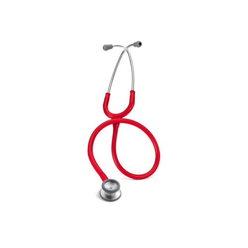 Littmann® \"classic ii pediatric\" - 2113r - rosso