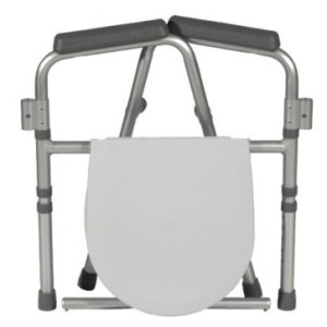 Sedia comoda smontabile... 2