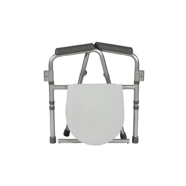 Sedia comoda smontabile pieghevole - Termigea BA31