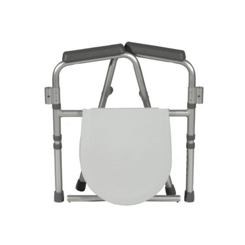 Sedia comoda smontabile pieghevole - Termigea BA31