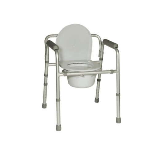 Sedia comoda smontabile pieghevole - Termigea BA31