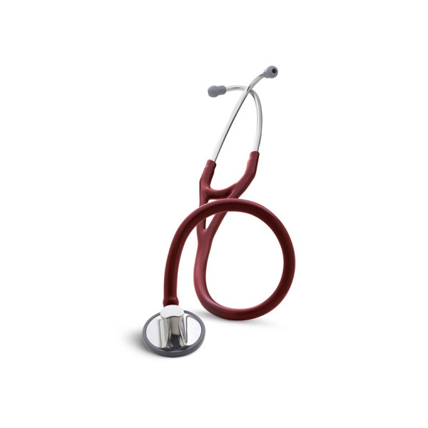 Littmann® \"master cardiology\" - 2163 - bordeaux