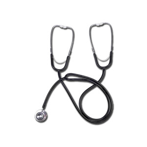 Duofono didattico - nero