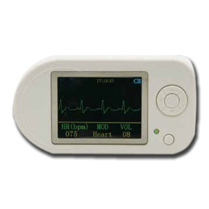 Stetoscopio visuale...