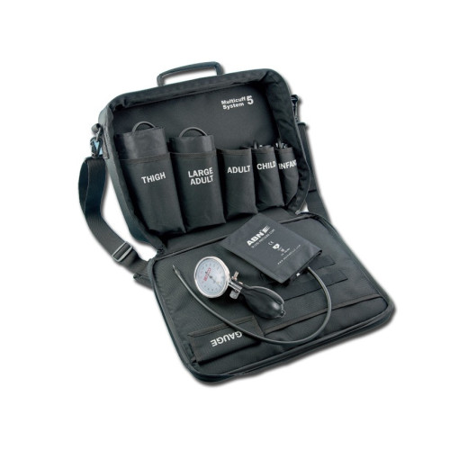 Kit sirio-5 - con 5 bracciali