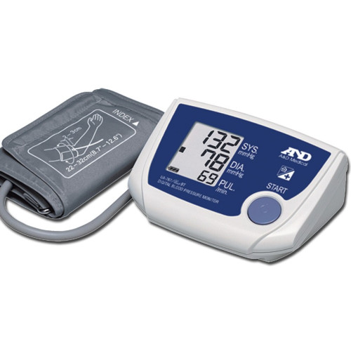 Misuratore di pressione a&d ua-767 pb-ci bluetooth