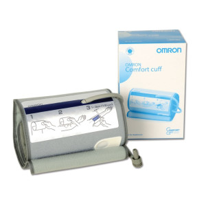 Bracciale comfort omron...