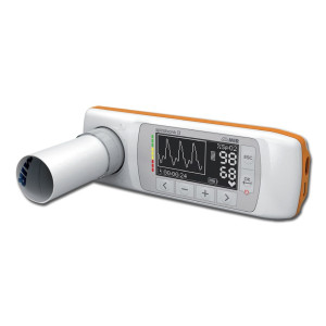 Nuovo spirobank ii + software