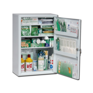 Armadietto metallico