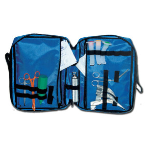 Kit intubazione f.o. -...