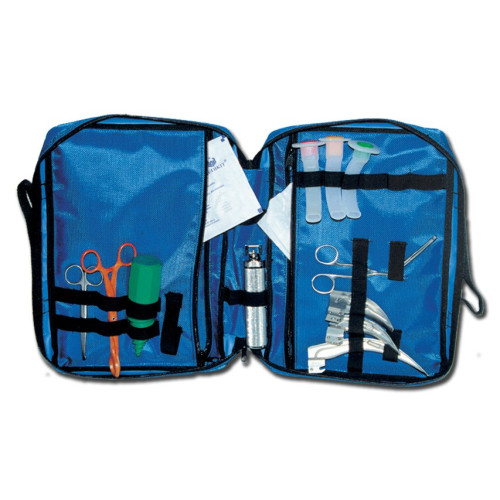 Kit intubazione f.o. - completo