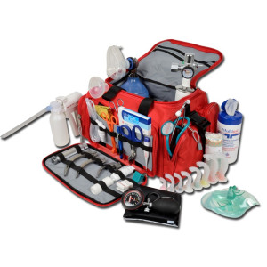 Kit emergenza "gima 5" -...