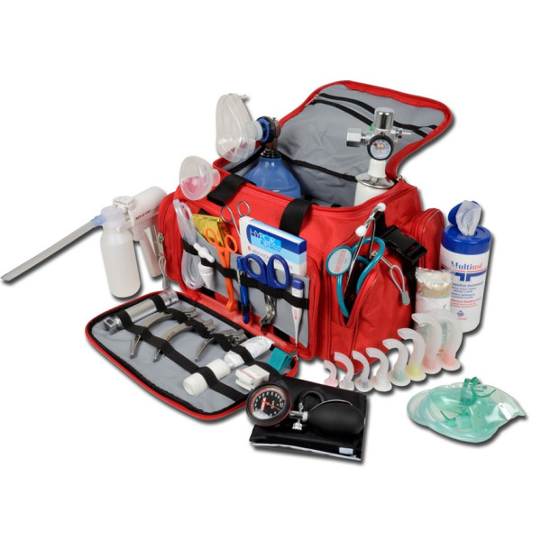Kit emergenza "gima 5" - completo