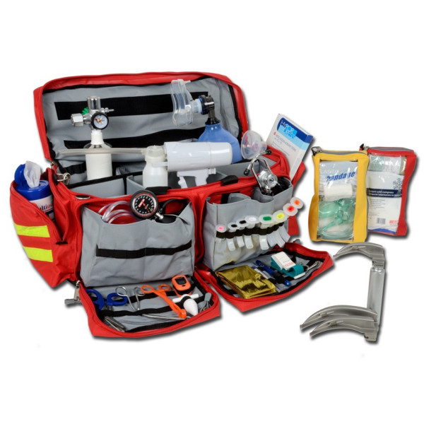 Kit emergenza "gima 7"