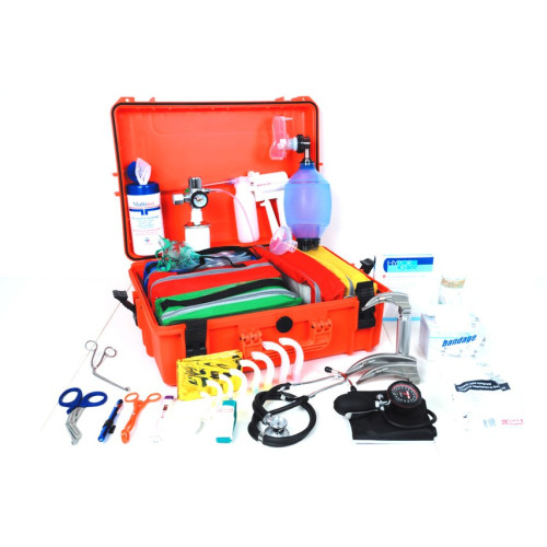 Kit emergenza "gima 1"