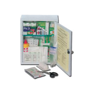 Kit pronto soccorso all. 2...