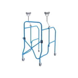 Deambulatore ascellare -...